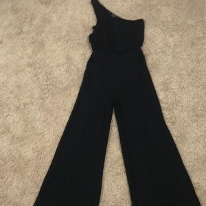 Women’s -Guess Once piece pants suit